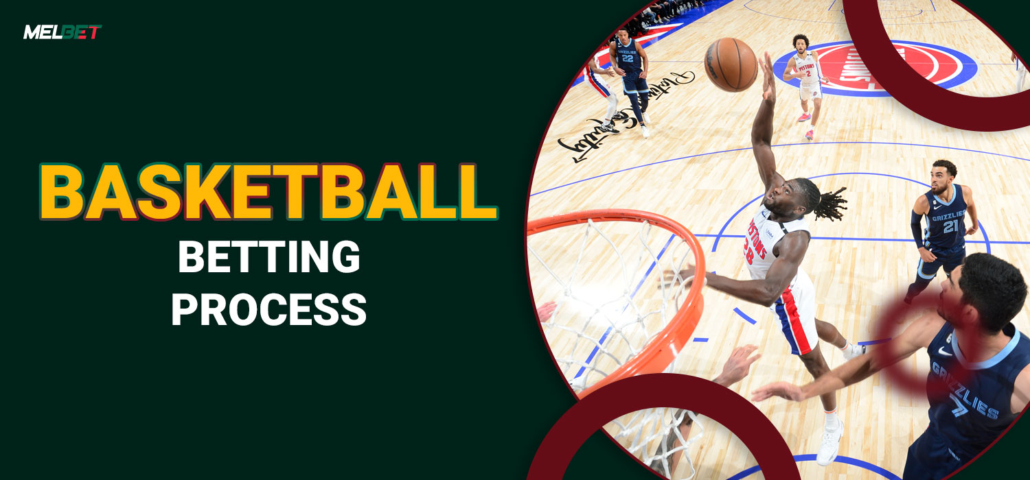 basketball betting tips and betting odds on melbet