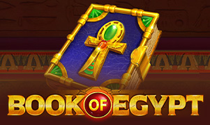 book of slots