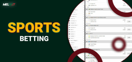 MelBet Bangladesh Official Betting & Casino Platform - Login