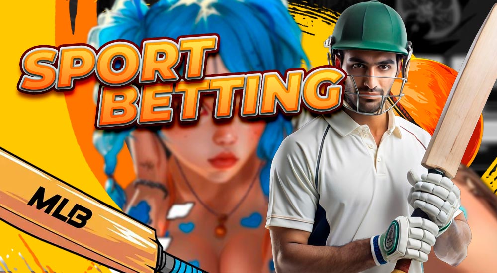 Sports betting and events on the Melbet website.